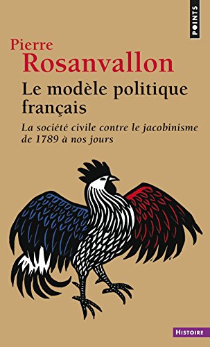 Le  modèle politique français