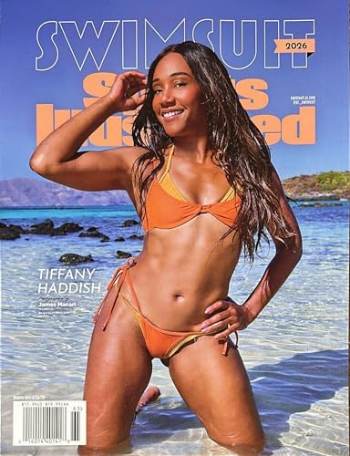 Sports Illustrated Winter 2016 (Ashley Graham Cover): Various