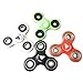 fidget work Tri Fidget Hand Spinner, Ultra Fast Bearings, Finger Toy, Great Gift, Red