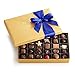 Godiva Chocolatier Assorted Chocolate Gold Gift Box with Royal Ribbon, 36 pc.