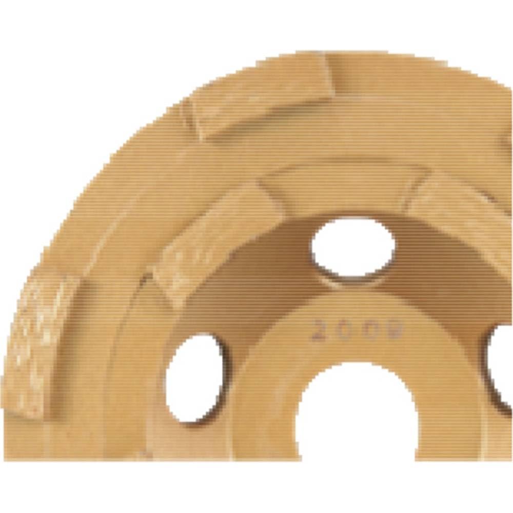 Makita B-12295 Diamond Grinding Wheel Fits PC5000C and PC5001C