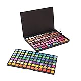 Shengyu 168 Full Color Makeup Eyeshadow Palette Eye Shadow