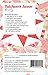 Patchwork Swoon Quilt Pattern, Jelly Roll 2.5