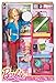 Barbie Careers Teacher Doll and Playset