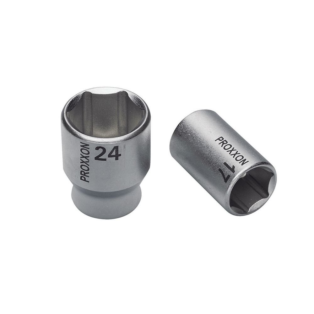 Proxxon 3/8 Socket Wrench 21 mm