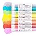 Sweets Indeed Sprinklefetti Edible Glitter - Edible Glitter for Drinks, Desserts and Food (Rainbow)