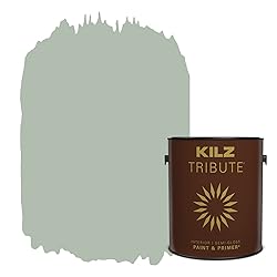 KILZ TRIBUTE Paint & Primer, Interior, Color