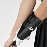 Scott Edward Golf Swing Pro Power Band Wrist Brace Training Tool view 5