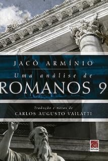 Livro Uma análise de Romanos 9