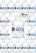 Wellsley Farms, Purified Water, 8 Fl Oz Bottle (Pack of 20, Total of 160 Fl Oz)