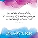 2020 365 Inspiring Women Quotes Daily Desktop Calendar