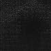 DII Jute Burlap Collection Kitchen Tabletop, Placemat Set, 13x19, Solid Black, 6 Count