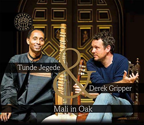 MALI IN OAK