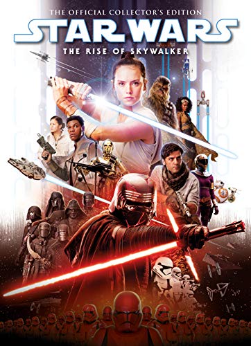 Star Wars: The Rise of Skywalker Movie Special - //coolthings.us