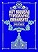 Art Nouveau Typographic Ornaments (Dover Pictorial Archive)