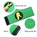 36 Pack Superhero Bracelet for Kids Boys & Girls Superhero Birthday Party Supplies Favors,Superhero Felt Bangle