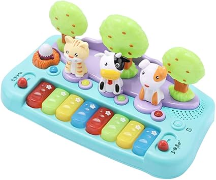 amazon baby toys 8 months