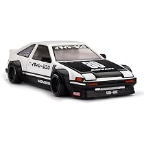Kaido House Nissan Skyline GT-R (R34) Kaido Works Shinjuku V2 by