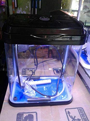moulded aquarium