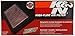 K&N 33-2344 High Performance Replacement Air Filter