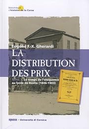 Le  temps de l'éloquence au lycée de Bastia