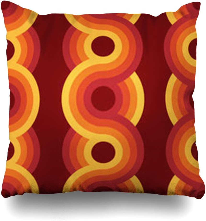 Best 70s furniture and decor