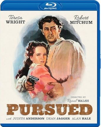 Amazon Co Jp Pursued Blu Ray Import Dvd