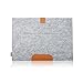 Parblo 10x 7.5inch PR-10 Wool Liner Bag Sleeve Case Cover Carrying Bag for Drawing Graphic Tablet/iPad 2/3/4/Air