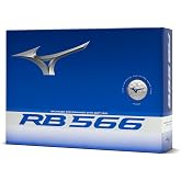 Mizuno 2024 RB 566 Golf Balls
