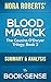 Blood Magick: by Nora Roberts (The Cousins O'Dwyer Trilogy, Book 3) | Summary & Analysis