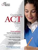 Princeton ACT Test Prep