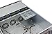 OS Hard Drive SSD Mounting Bracket for Norco RPC-4224, RPC-4220, RPC-4216, RPC-4116.