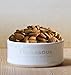 Terrasoul Superfoods Raw Unpasteurized Organic Almonds (Mylk Grade), 4 Pounds