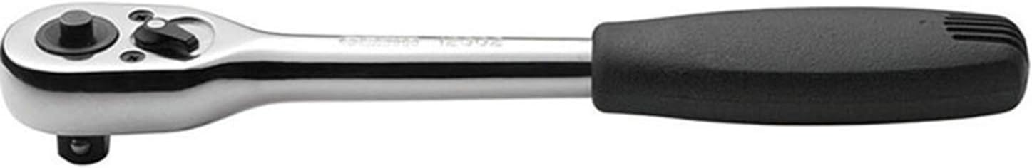 LXDTOOL 3/8" Drive Quick Release Reversible Ratchet Handle