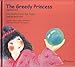 Greedy Princess / The Rabbit and the Tiger (Korean Folk Tales for Children)
