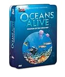 Oceans Alive: Kingdom of the Coral Reef