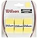 Wilson Pro Tennis Racquet Over Grip, Pack of 3