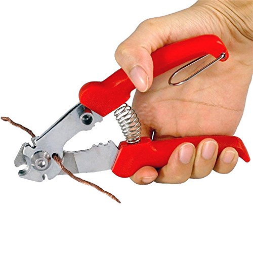 bargain house Bike Bicycle Mountain BMX Brake Gears Wire Cut Cable Cutter Repair Tool - Thumbnail 3