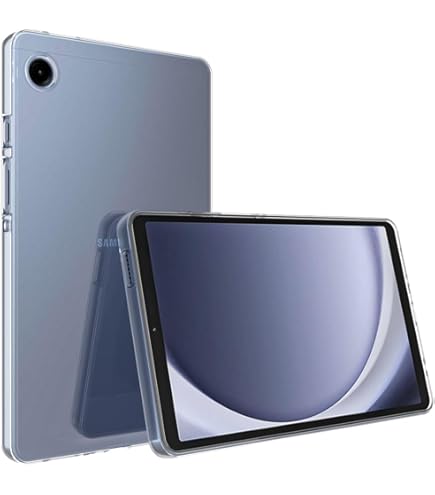 Amazon.com: JETech Case for Samsung Galaxy Tab A9 8.7-Inch 2023