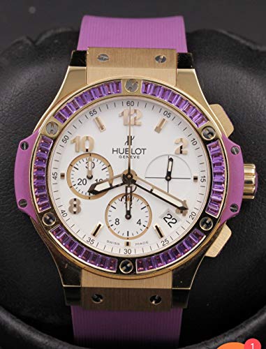 Hublot-Big-Bang-Gold-Tutti-Frutti-Purple-41-Watch-341PV2010LR1905