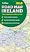 2019 Collins Road Map Ireland by
