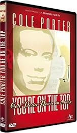 Cole Porter - You're On The Top