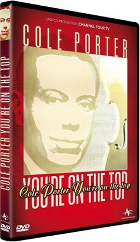 Cole Porter - You're On The Top