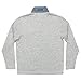 Southern Marsh Woodford Snap Pullover