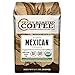 Fresh Roasted Coffee, Organic Mexican | Mold & Myco 3rd Party Tested, USDA Organic, Kosher | Medium Roast 2 lb (32 oz) Whole Bean