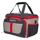Igloo Outdoorsman Collapsible 50-Tank green/black, Green