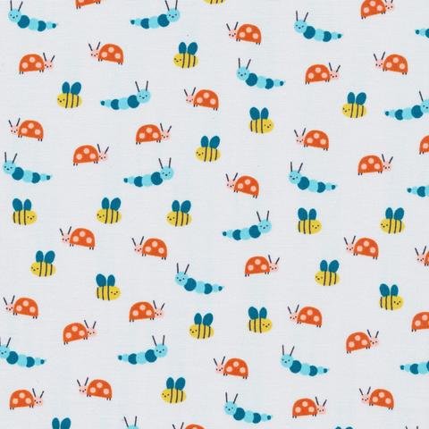 Organic Caboose Organic Cotton Nursing Pillow Cover Natural