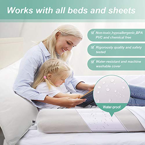 3 Bumpers+Toddlers+OlarHike+Inflatable+Water+Resistant