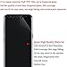 OGuard PREMIUM Scratch-Prevention 100% Full Coverage Anti-Bubble Strengthened Clear FILM Screen Protector for Samsung Galaxy S8 PLUS [DRY APPLICATION][Case Friendly]