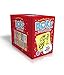 Dork Diaries Box Set (Ten Books Inside!): Dork Diaries; Dork Diaries 2; Dork Diaries 3; Dork Diaries 3 1/2; Dork Diaries 4; Dork Diaries 5; Dork ... Diaries 7; Dork Diaries 8; Dork Diaries 9